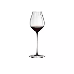 Бокал для красного вина High Performance Pinot Noir Clear, прозрачная ножка, 830 мл, 32.5 см, Riedel, фото 