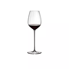 Бокал для красного вина High Performance Cabernet Clear, прозрачная ножка, 834 мл, 32.5 см, Riedel, фото 