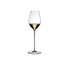 Бокал для белого вина High Performance Riesling Clear, прозрачная ножка, 623 мл, 32.5 см, Riedel, фото 