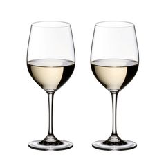 Набор бокалов Vinum Chardonnay/Viognier (Chablis), 2 шт., 350 мл, 6416/05, Riedel, фото 