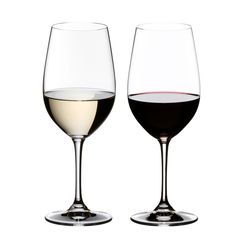 Набор бокалов Vinum Zinfandel / Riesling Grand Cru, 2 шт., 400 мл, 6416/15, Riedel, фото 