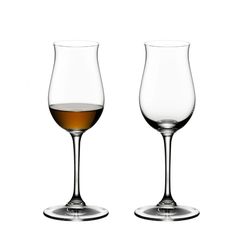 Набор бокалов Riedel Bar Cognac Hennessy Vinum, 2 шт., 170 мл, 6416/71, Riedel, фото 