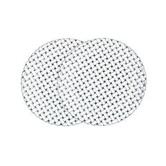 Набор блюд Bossa Nova, 32 см, 2 шт., хрусталь, Nachtmann, фото 