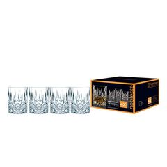 Набор стаканов Noblesse, 245 мл, 4 шт., бессвинцовый хрусталь, Nachtmann, фото 