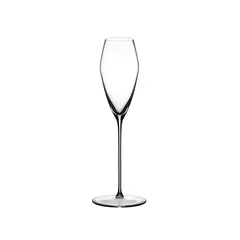 Бокал для шампанского Champagne Glass Max, 320 мл, прозрачный, хрустальное стекло, 1423/28, Riedel, фото 