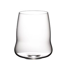 Бокал для красного вина Cabernet Sauvignon Stemless Wings, 675 мл, прозрачный, хрустальное стекло, 2789/0, Riedel, фото 