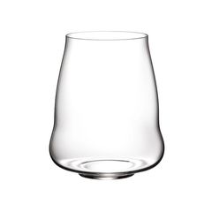 Бокал для красного вина Pinot Noir Stemless Wings, 630 мл, прозрачный, хрустальное стекло, 2789/07, Riedel, фото 