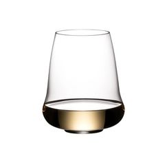 Бокал для белого вина Riesling/Champagne Stemless Wings, 440 мл, прозрачный, хрустальное стекло, 2789/15, Riedel, фото 