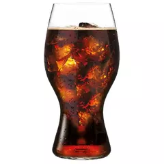 Стакан O Wine Tumbler Coca Cola TO GO, 480 мл, 2414/21, Riedel, фото 