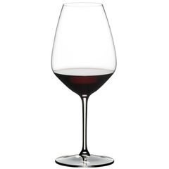 Набор бокалов SHIRAZ/SAPERAVI EXTREME RESTAURANT, 12 шт, 709 мл, 0454/32, Riedel, фото 
