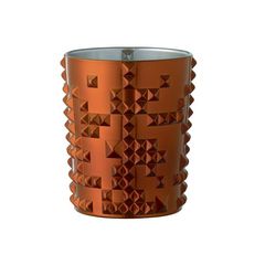 Стакан Punk, 348 мл, оранжевый, хрустальное стекло, Nachtmann, фото 