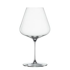Набор из 2-х бокалов для бургундского вина, 960 мл, хрустальное стекло, серия Definition, Spiegelau, фото 