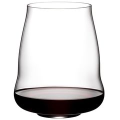 Набор бокалов PINOT NOIR/NEBBIOLO SL RIEDEL STEMLESS WINGS RESTAURANT, 12 шт, 620 мл, 0789/07, Riedel, фото 
