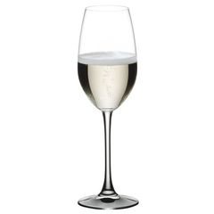 Набор бокалов CHAMPAGNE GLASS RIEDEL RESTAURANT, 12 шт, 260 мл, 0446/48, Riedel, фото 
