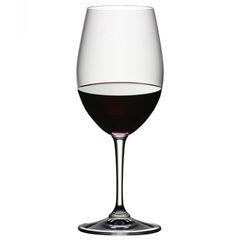 Набор бокалов для красного вина RED WINE DEGUSTAZIONE RESTAURANT, 12 шт, 560 мл, 0489/0, Riedel, фото 