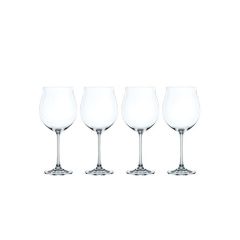 Набор фужеров Pinot Noir, Vivendi Premium, 897 мл, 4 шт., хрусталь, Nachtmann, фото 