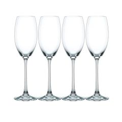 Набор фужеров для шампанского Vivendi Premium, 272 мл, 4 шт., хрусталь, Nachtmann, фото 