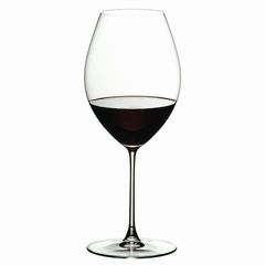 Набор бокалов OLD WORLD SHIRAZ RIEDEL VERITAS RESTAURANT, 6 шт, 600 мл, 0449/41, Riedel, фото 