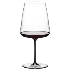 Набор бокалов CABERNET SAUVIGNON RIEDEL WINEWINGS RESTAURANT, 6 шт, 1002 мл, 0123/0, Riedel, фото 