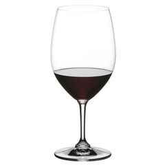 Набор бокалов CABERNET / MERLOT RIEDEL RESTAURANT, 12 шт, 610 мл, 0446/0, Riedel, фото 