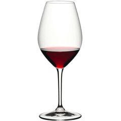 Набор бокалов для красного вина RED WINE RIEDEL 002 RIEDEL WINE FRIENDLY RESTAURANT, 12 шт, 667 мл, 0260/02, Riedel, фото 