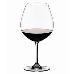 Набор бокалов PINOT NOIR RIEDEL RESTAURANT, 12 шт, 700 мл, 0446/07, Riedel, фото 