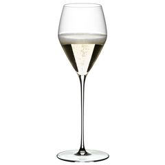 Набор бокалов CHAMPAGNE WINE RIEDEL VELOCE RESTAURANT, 6 шт, 327 мл, 0330/28, Riedel, фото 