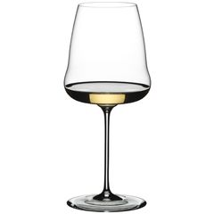 Набор бокалов CHARDONNAY RIEDEL WINEWINGS RESTAURANT 6 шт, 736 мл, 0123/97, Riedel, фото 