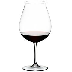Набор бокалов NEW WORLD PINOT NOIR RIEDEL RESTAURANT, 12 шт, 850 мл, 0447/07, Riedel, фото 