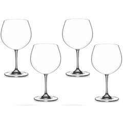 Набор бокалов Montrachet (Chardonnay), серия Vinum, 4 шт, 600 мл, 5416/47 Montrachet, Riedel, фото 