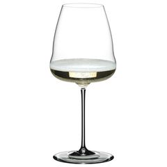 Набор бокалов CHAMPAGNE WINE RIEDEL WINEWINGS RESTAURANT, 6 шт, 742 мл, 0123/28, Riedel, фото 