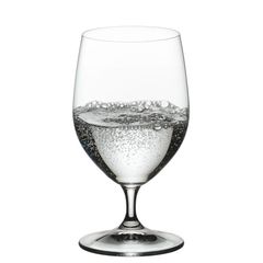 Набор бокалов WATER RIEDEL RESTAURANT RIEDEL RESTAURANT, 12 шт, 350 мл, 0446/02, Riedel, фото 