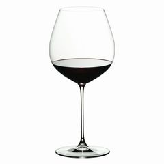 Набор бокалов OLD WORLD PINOT NOIR RIEDEL VERITAS RESTAURANT, 6 шт, 705 мл, 0449/07, Riedel, фото 
