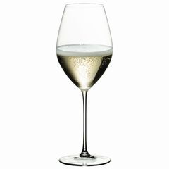 Набор бокалов CHAMPAGNE WINE GLASS RIEDEL VERITAS RESTAURANT, 6 шт, 445 мл, 0449/28, Riedel, фото 