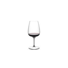 Набор бокалов CABERNET/MERLOT GRAPE@RIEDEL RESTAURANT, 12 шт, 830 мл, 0424/0, Riedel, фото 