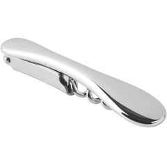 Штопор для вина L'Atelier du Vin Garson metal chrome, фото 