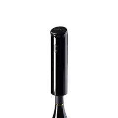 Electric Barman, D8,5 см, H34,5 см, полимер/силикон, сталь, Франция, L'Atelier du Vin, фото 