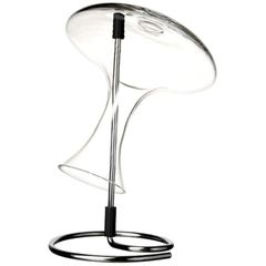 Egouttoir à Carafe ON/OFF, Сушилка для декантера, съемная, L18,5 см, W17,8 см, H4,1 см, нержавеющая сталь, Франция, L'Atelier du Vin, фото 
