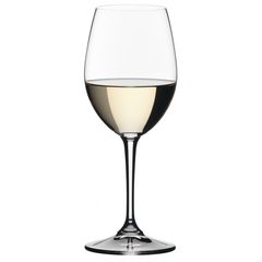 Набор бокалов RIEDEL Vivant White Wine 340 мл, 4 шт., 0484/01, Riedel, фото 