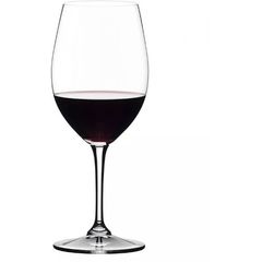 Набор бокалов RIEDEL Vivant Red Wine, 4 шт., 560 мл, 0484/0, Riedel, фото 