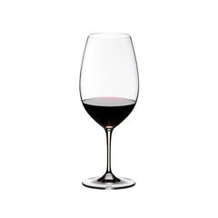 Набор бокалов Vinum Shiraz / Syrah, 4 шт., 700 мл, 5416/30-23, Riedel, фото 
