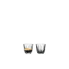 Набор бокалов Riedel Bar Coffee Glass 12 шт, 90 мл, 0417/10, Riedel, фото 