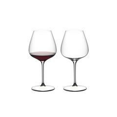 Набор бокалов Grape @ Riedel Pinot Noir / Nebbiolo / Aperitivo, 2 шт., 750 мл, 6424/07, Riedel, фото 