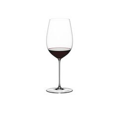 Бокал для вина Superleggero Bordeaux Grand Cru, 953 мл, 6425/00, Riedel, фото 