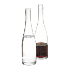 Графин для вина L'Atelier Du Vin Carafe Grande Fillette, фото 