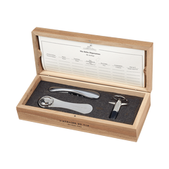 Набор инструментов для вина и шампанского L'Atelier du Vin Mini Collector №1, фото 