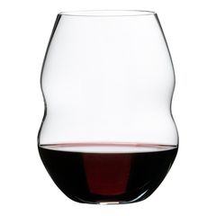 Набор бокалов RED WINE SWIRL RESTAURANT, 12 шт, 580 мл, 0413/30, Riedel, фото 