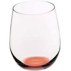 Набор красных бокалов VIOGNIER / CHARDONNAY CINNABAR-RED RIEDEL O RESTAURANT, 12 шт, 320 мл, 0412/05c, Riedel, фото 