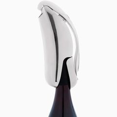 L'Artiste, нержавеющая сталь, ручная работа, Франция, L'Atelier du Vin, фото 