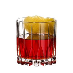 Набор низких стаканов NEAT GLASS RIEDEL DRINK SPECIFIC GLASSWARE RESTAURANT, 12 шт, 174 мл, 0417/01, Riedel, фото 